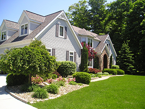 Landscapers and Lawncare Services in Eureka, IL