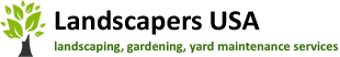 Eureka Landscapers